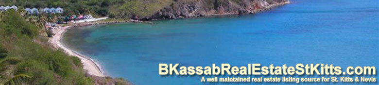 BKassabRealEstateStKitts.com